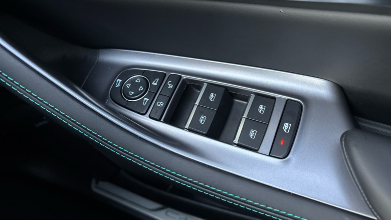 BYD Seal U 1.5 DM-i AWD Design 5dr Auto Estate